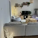 Appartement Chez Marceau