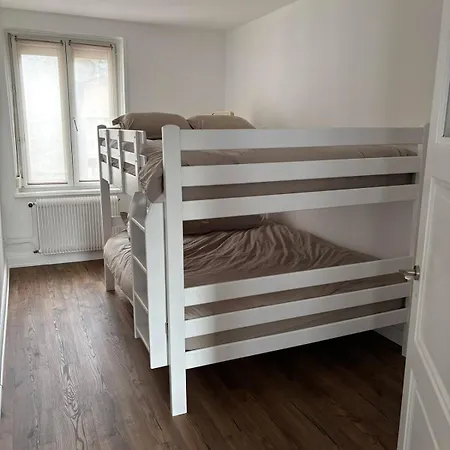 Lägenhet Chez Marceau